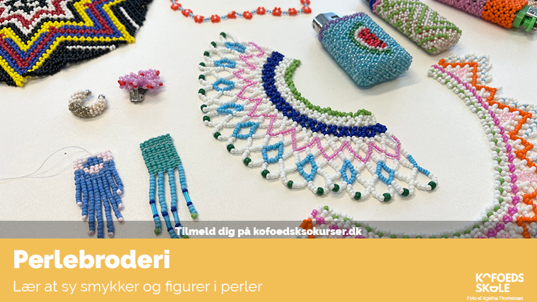 Perlebroderi