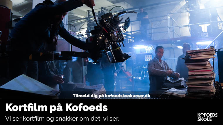 Se og tal om kortfilm