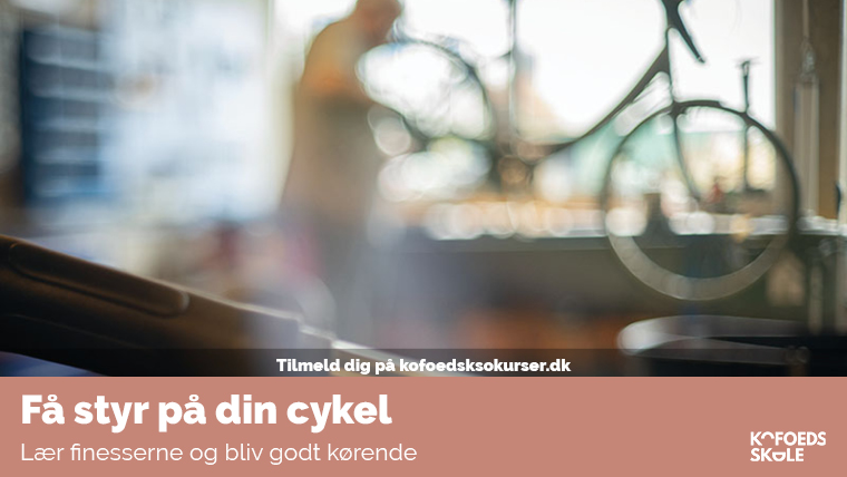 Cykelværksted